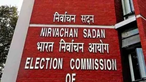 Senior bureaucrat Prakash Rajpurohit has been appointed as Deputy Election Commissioner as part