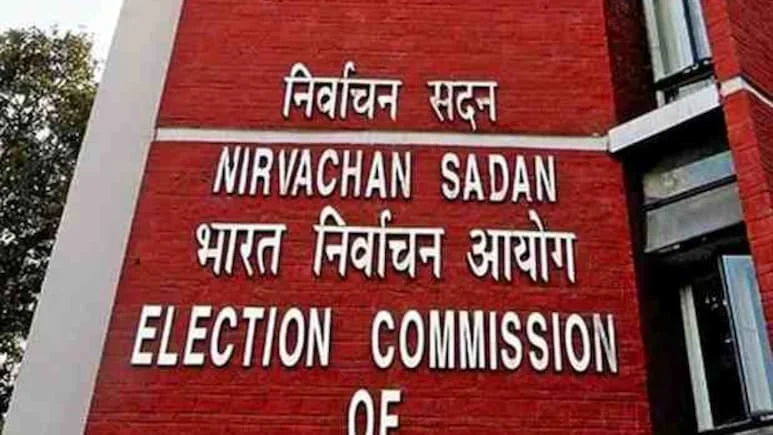 Senior bureaucrat Prakash Rajpurohit has been appointed as Deputy Election Commissioner as part