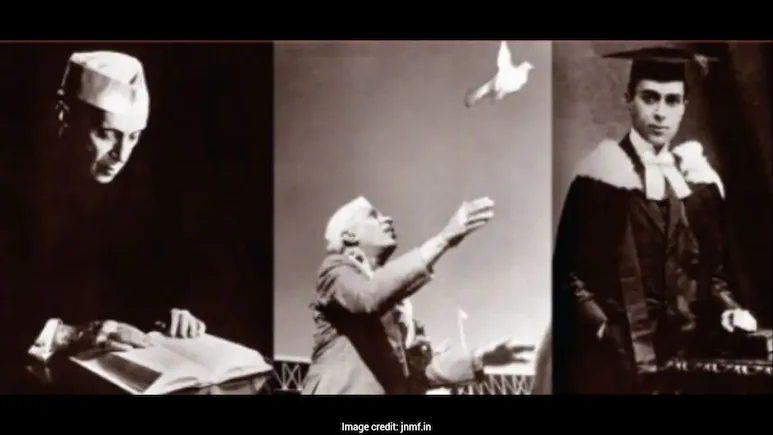 The Jawaharlal Nehru Memorial Fund offers Jawaharlal Nehru Fellowships to scholars across