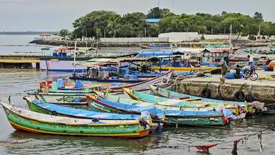 Widespread rainfall is forecast across Andhra Pradesh on Tuesday and Wednesday, with extremely
