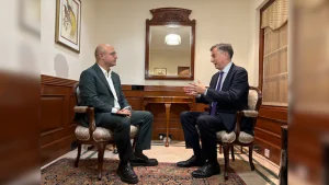 "Dreadful Wars Should End": EU Foreign Affairs Chief supports PM Modi's Peace Push