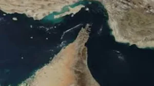 Iran's Army Navy Public Relations, in a statement reported by state broadcaster IRIB, claimed