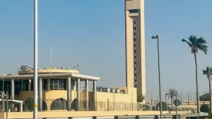 Saudi Arabia reopened its main airport for international flights, more than two weeks