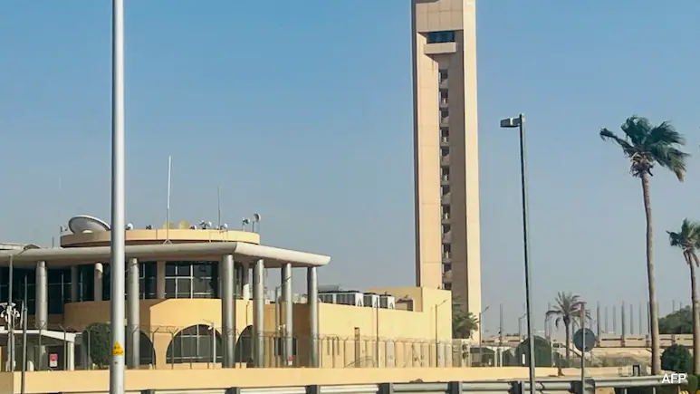 Saudi Arabia reopened its main airport for international flights, more than two weeks