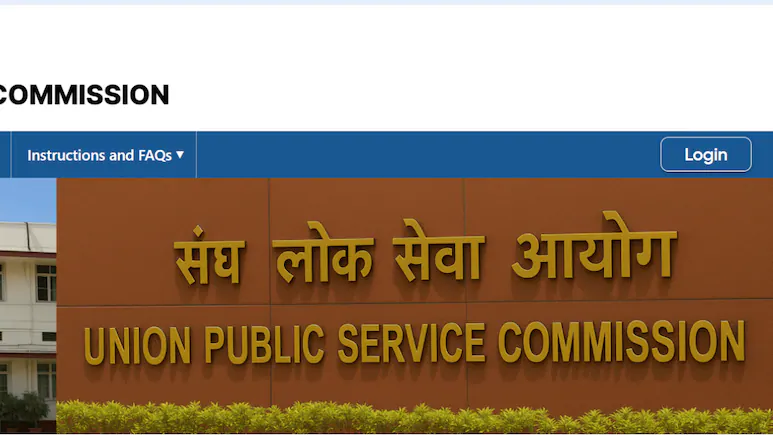 The Union Public Service Commission (UPSC) is closing the registration process