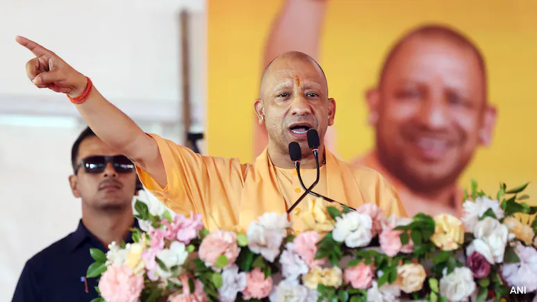 Why it matters: No UP Government Jobs For Those Seeking 'Violent Regime Change', Samajwadi Slams