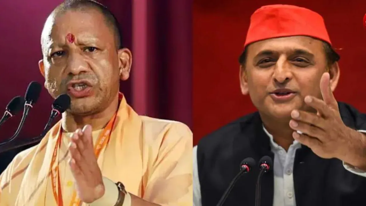 Why it matters: No UP Government Jobs For Those Seeking 'Violent Regime Change', Samajwadi Slams