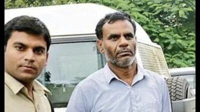 Eight years after their arrest, a Bhopal court sentenced Khambra and Prajapati to double life
