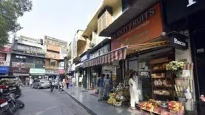 Several markets in Delhi have decided to reopen on Sunday, urging traders to step up security