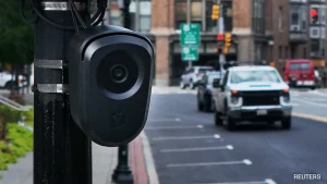 AI Surveillance Startup Flock Safety To Cut 270 Jobs Amid Backlash: Report