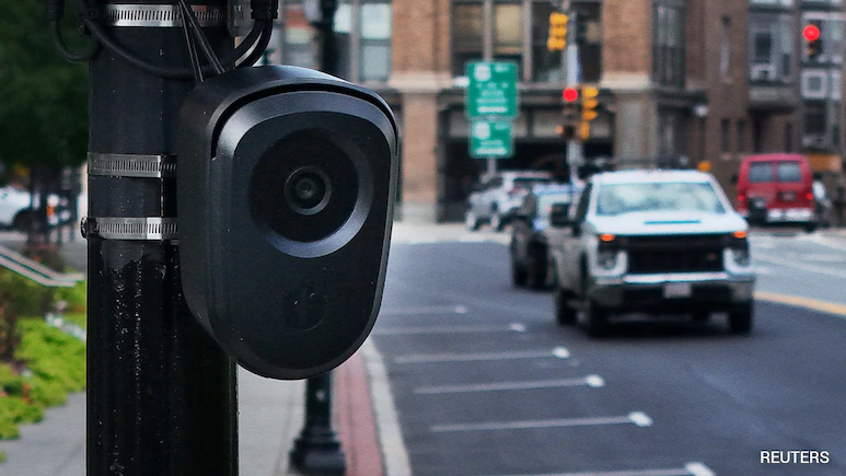 AI Surveillance Startup Flock Safety To Cut 270 Jobs Amid Backlash: Report