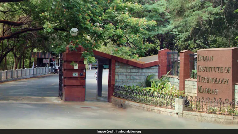 The Indian Institute of Management (IIT) Madras, has invited applications for the January 2027