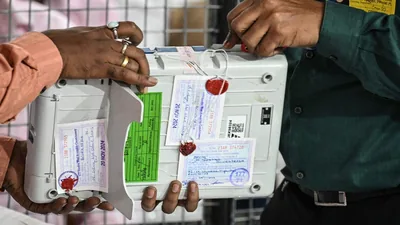 When the field verification process could not establish contact with a voter, the case may have