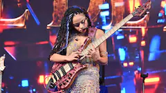 Babita, one of the women accused in the Bollywood actor Tiger Shroff shooting case, was