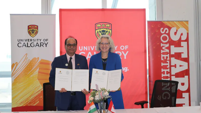 IIT Roorkee, University of Calgary To Collaborate On Joint Doctoral Programme