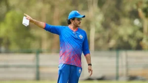 His appointment will mark his first stint as an IPL head coach