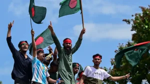 Family On Bangladeshi Man Killed Over 'Blasphemy' — 'He Was Mentally Unwell'