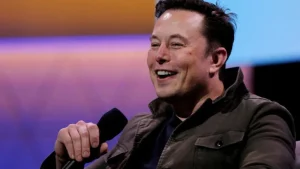 Elon Musk has sparked debate online with a comment about Instagram being a social media