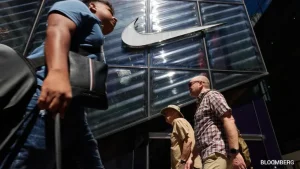 Nike plans to cut an undetermined number of jobs and establish a new campus in India as it