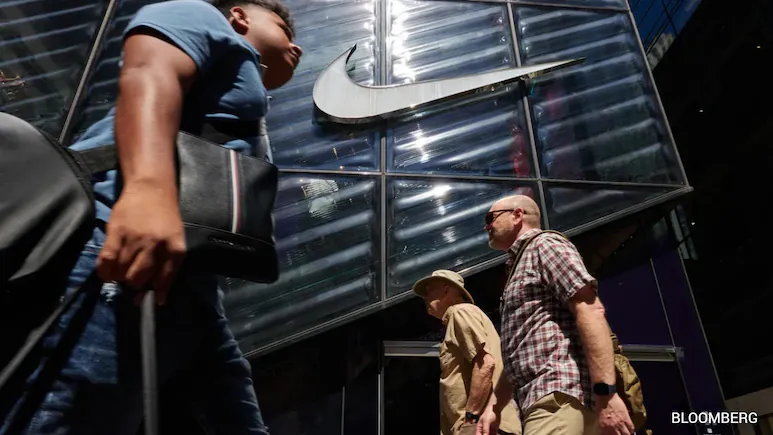Nike plans to cut an undetermined number of jobs and establish a new campus in India as it