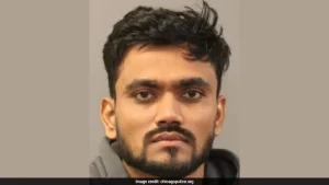 Indian-Origin Man In US Kills Wife For Dating Colleague, Tries To Go To India