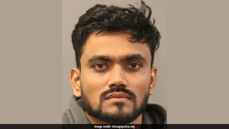 Indian-Origin Man In US Kills Wife For Dating Colleague, Tries To Go To India