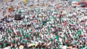 Karnataka farmer protest disrupts traffic, Maharashtra Police issue traffic advisory