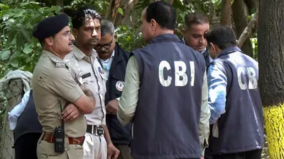 “No government official has been named,” said an officer