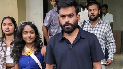 “But that does not mean we are against INDIA bloc,” he said