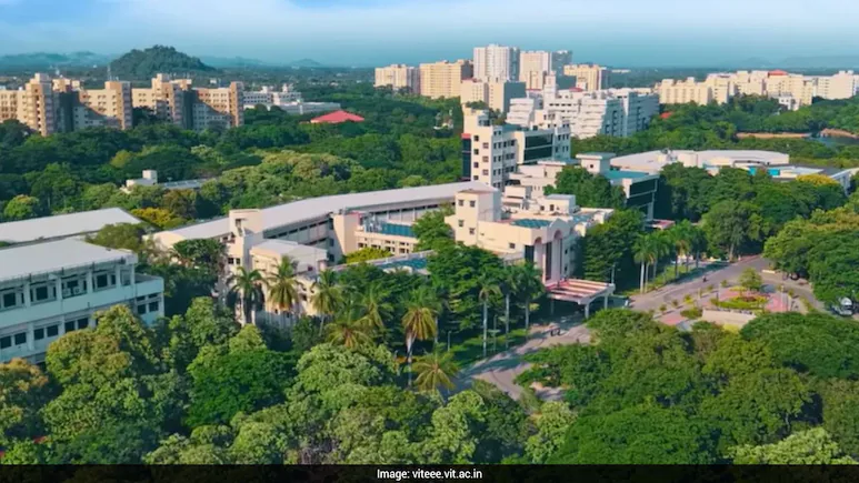 The Vellore Institute of Technology (VIT) has opened the registration window for the Vellore