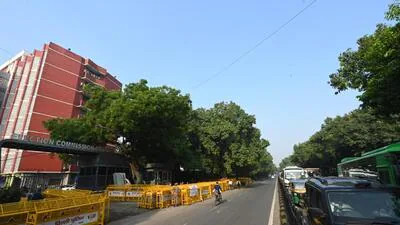 ECI reverses stand on searchable rolls; adds no safeguards against misuse it once cited