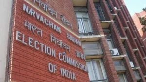 ECI's rules on how long it keeps election CCTV footage, and who is allowed to see it — Karnataka