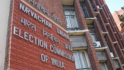 ECI's rules on how long it keeps election CCTV footage, and who is allowed to see it — Karnataka