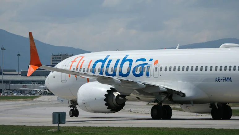 'Terrorist' Posts, Misogynistic Views Key In flydubai Omani Co-Pilot Probe
