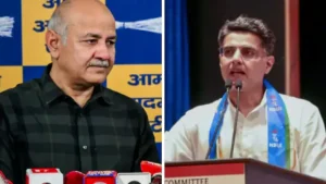 Why it matters: Opposition vs AAP In Punjab Over Parent-Teacher Meetings Video Orders
