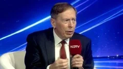 Speaking at the NDTV World Summit, Brahmavihari Swami said an investigation had found that no