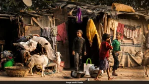 India's Extreme Poverty Drops From 27.1% To 2.6% In 12 Years: World Bank