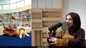 Check Surprising Objects Found In Finnish Libraries — 'Not Just Books'