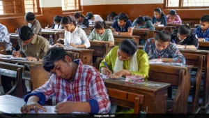 The National Institute of Open Schooling (NIOS) is expected to release the exam schedule