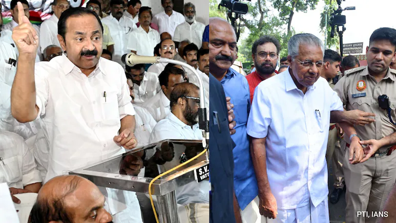 Kerala Board's 290% Boost To Kannur Land Development Under Scanner
