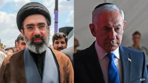 Security is not created through bombing, occupation, assassination and the killing