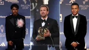 This time, it's the fanbases of Kylian Mbappe and Lamine Yamal who have stirred a storm