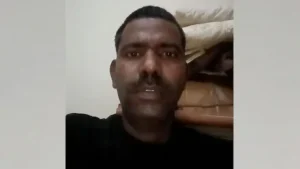 Telangana Worker Stranded In Oman — "Agent Promised Rs 1.2 Lakh Salary"