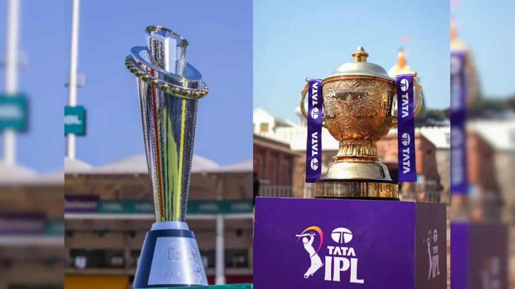 Pakistan Super League Announces March-May Window For 2027 Season, IPL Overlap Looms Large