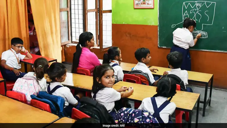 Himachal Chief Minister — Moral Education To Be Part Of School Syllabus From Next Year