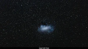 Scientists have found the strongest candidate yet for a new type of cosmic object