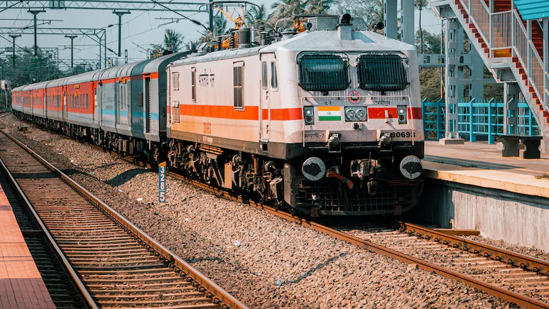 13 Special Trains Run To Help Candidates Reach Exam Destinations — Uttar Pradesh PET 2026