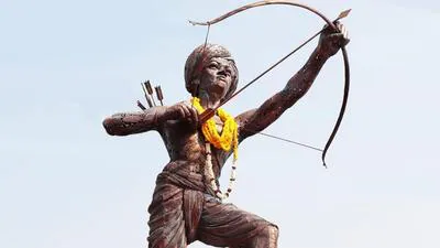 Tribal ministry lines up 300 projects for Nov 1-15 campaign — Janjatiya Gaurav Diwas