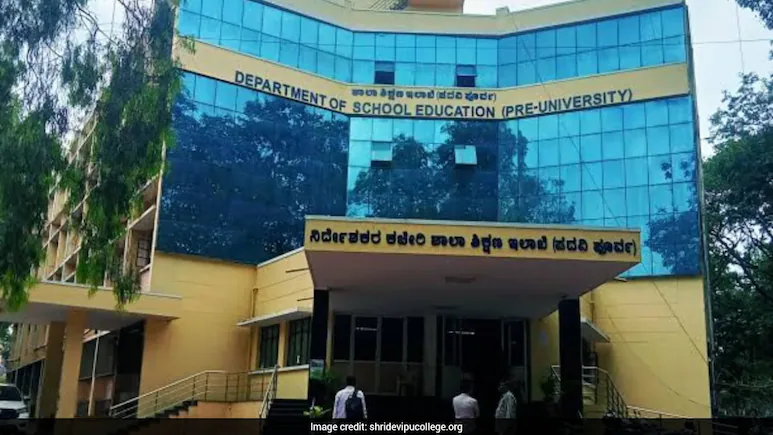 Application Deadline Extended Till October 24 — Karnataka Pre-University Principal Recruitment 2026