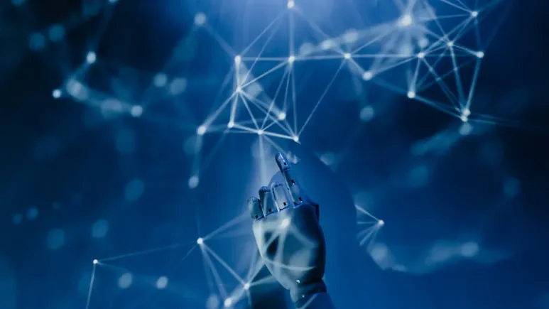 The school is projected as India's first dedicated academic institution focused on Physical AI